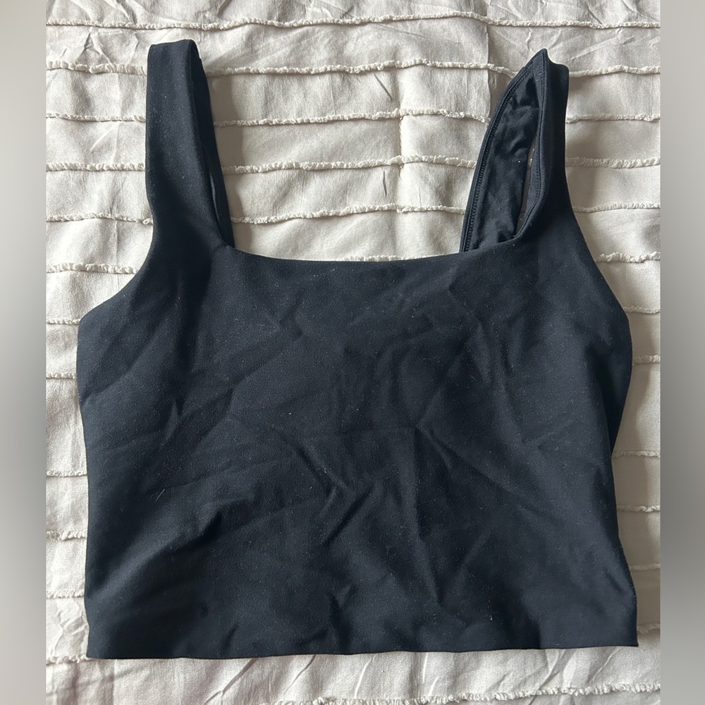 Abercrombie YPB Tank